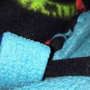 Meet your Posher, Skyler